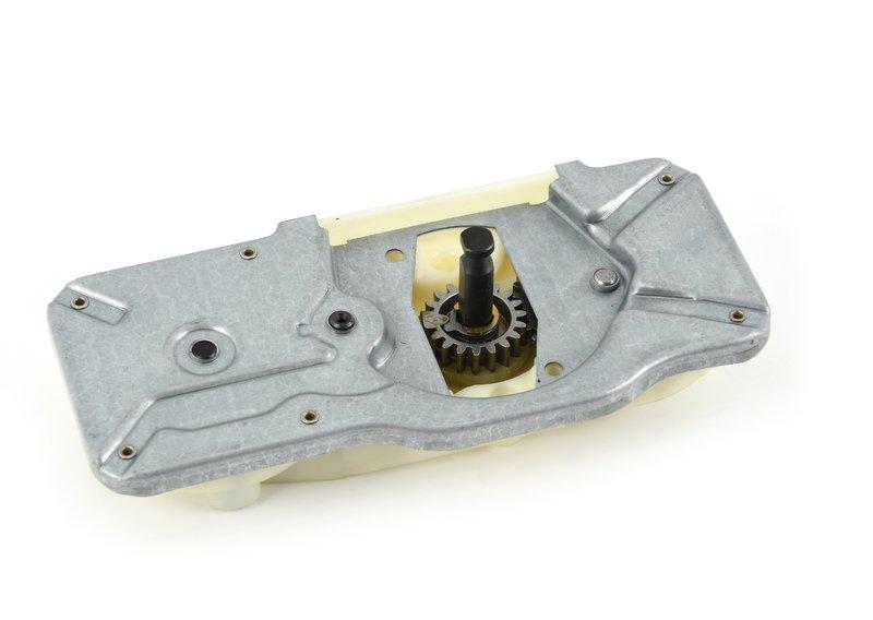 Редуктор ручного привода под.-сдв.крышки