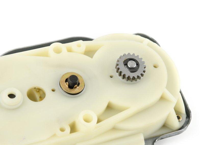 Редуктор ручного привода под.-сдв.крышки