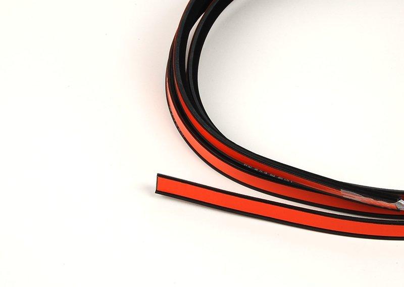 УПЛОТНЕНИЕ ПРОЕМА КРЫШИ