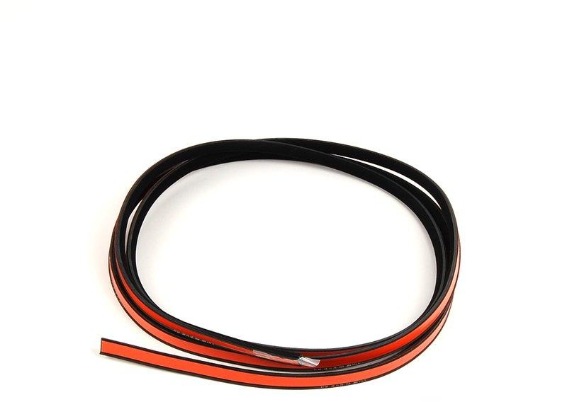 УПЛОТНЕНИЕ ПРОЕМА КРЫШИ