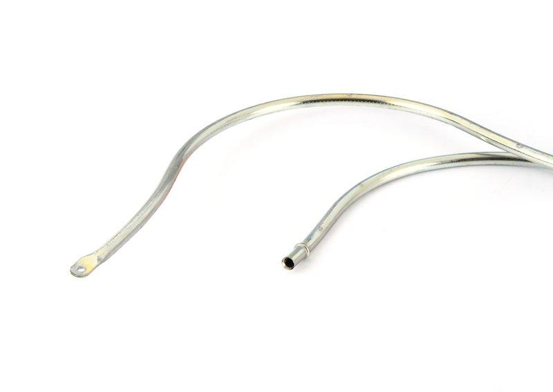 Направляющая труба Пд