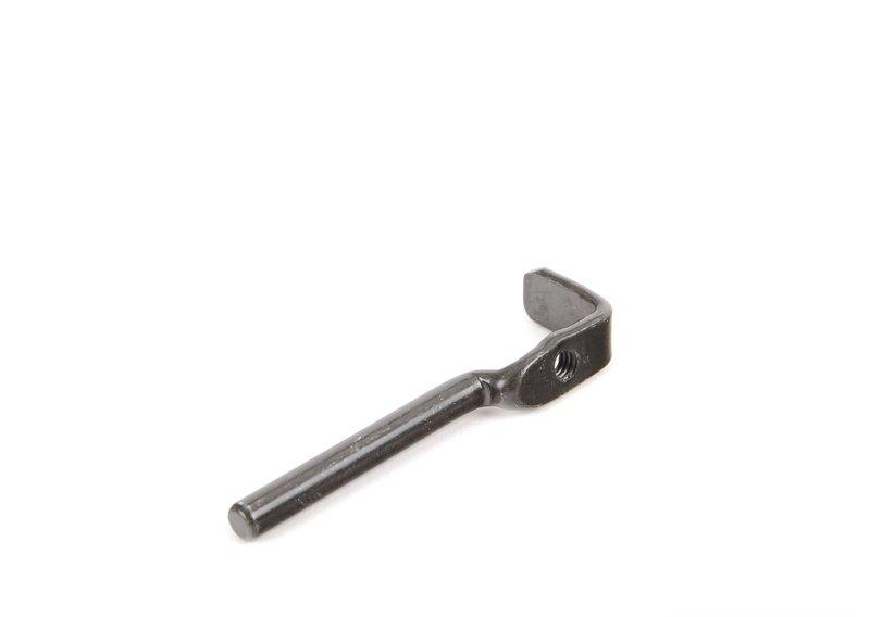 Главный рельс Л