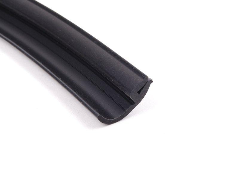 Уплотнитель каркаса люка с крышкой