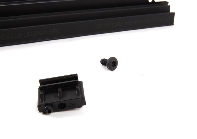 Зажим защитного чехла Л