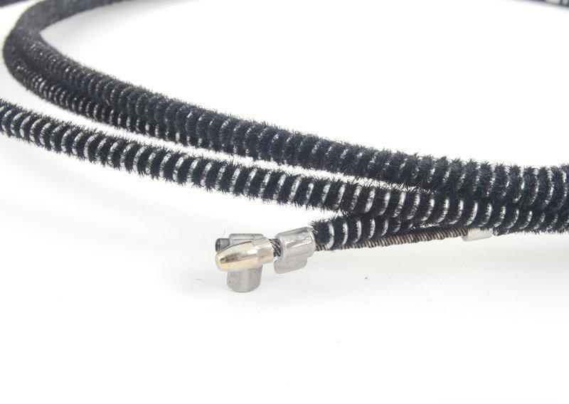 тросовый привод