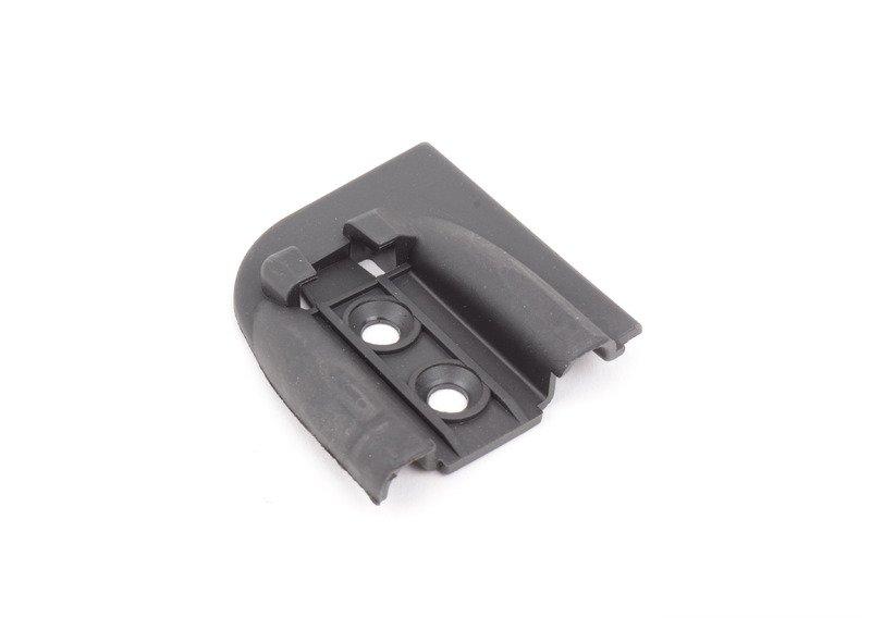 Хомут крепления трубки Л