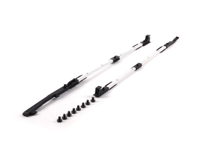 E39/E53 ремкомплект люка