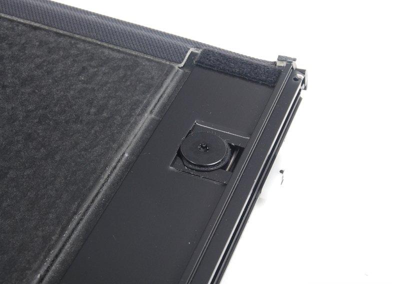 Сдвижная панель потолка Зд