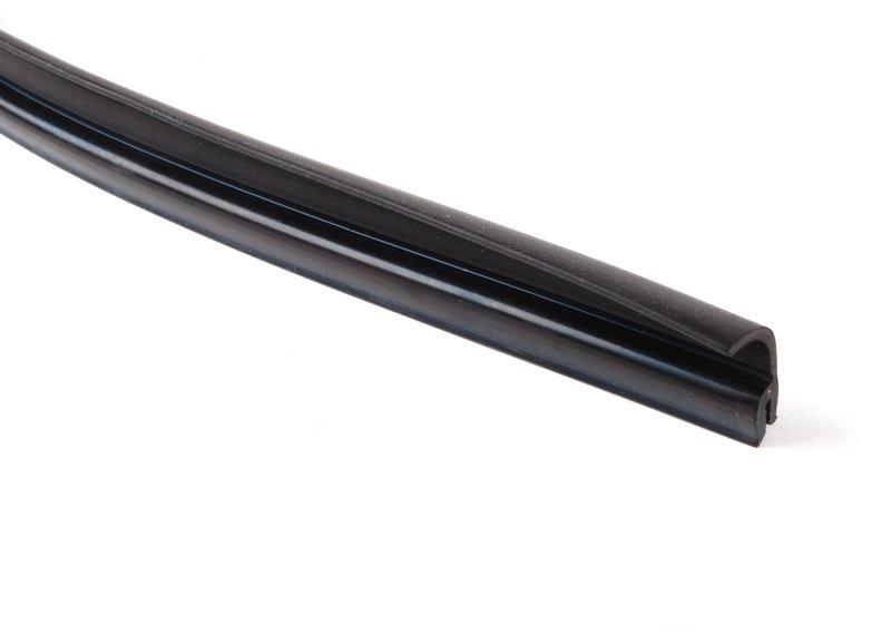 Уплотнитель кассеты сдвижной крышки люка