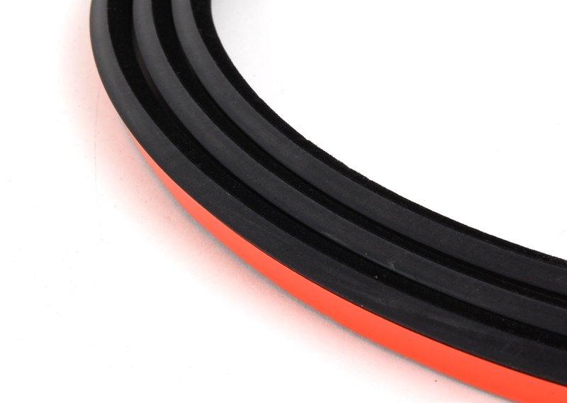 Упл.прокладка по периметру крышки люка