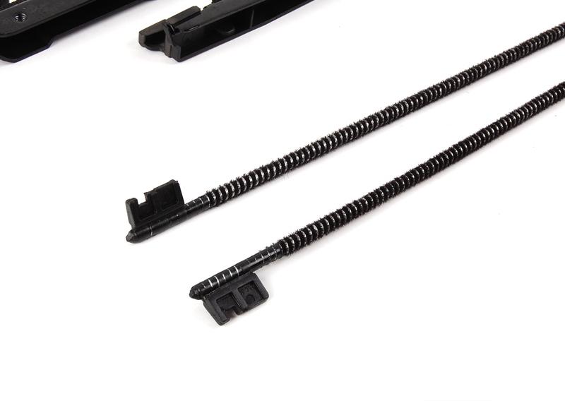 Механизм стеклянной крышки Зд