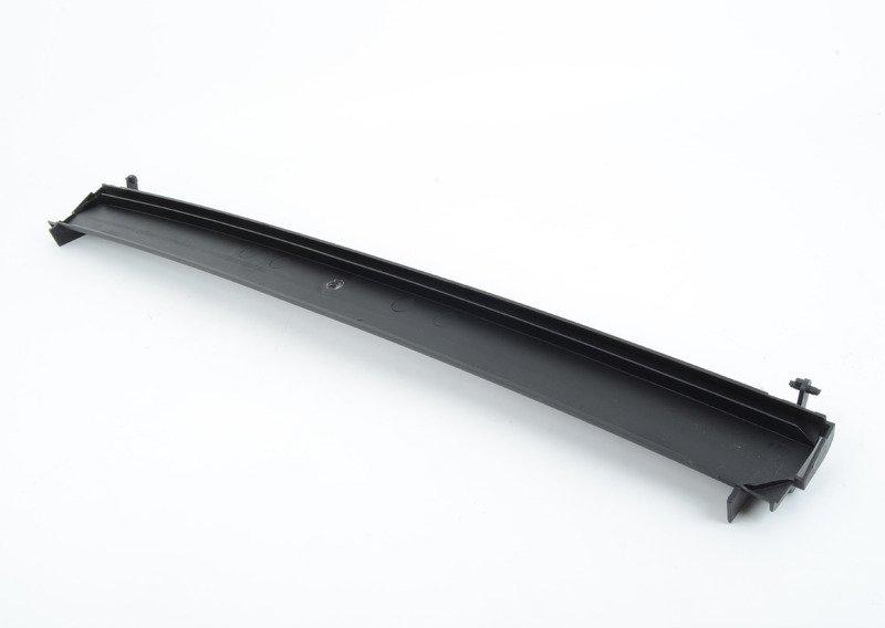 Водосточный желобок Пд