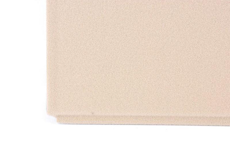 Панель потолка сдвижная