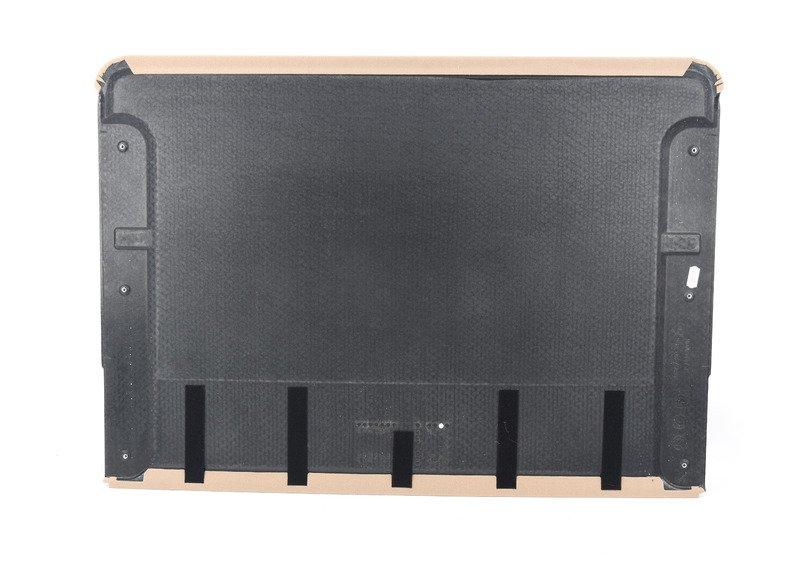 Панель потолка сдвижная