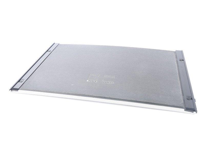 Сдвижная панель потолка Зд