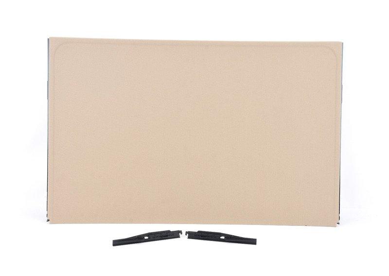 Сдвижная панель потолка Зд