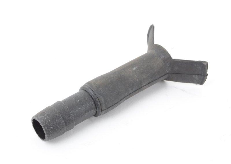 Адаптер водосточного шланга Пд