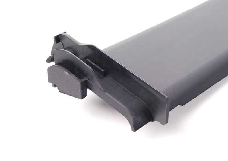 Водосточный желобок Пд