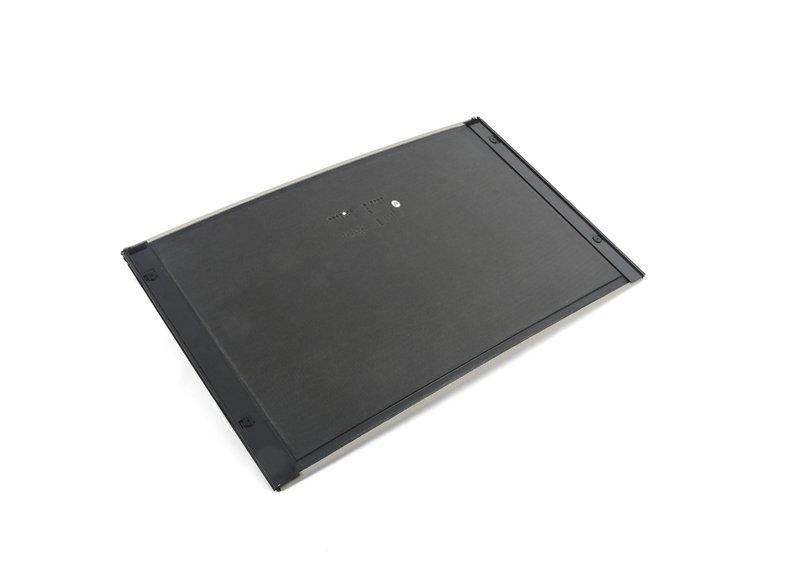 Сдвижная панель потолка Зд