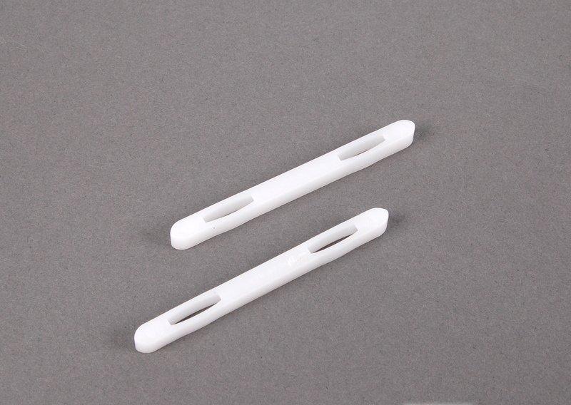 К-т ползунов сдвижной панели потолка Зд