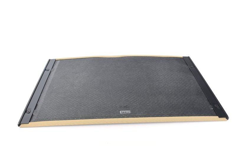 Сдвижная панель потолка Зд