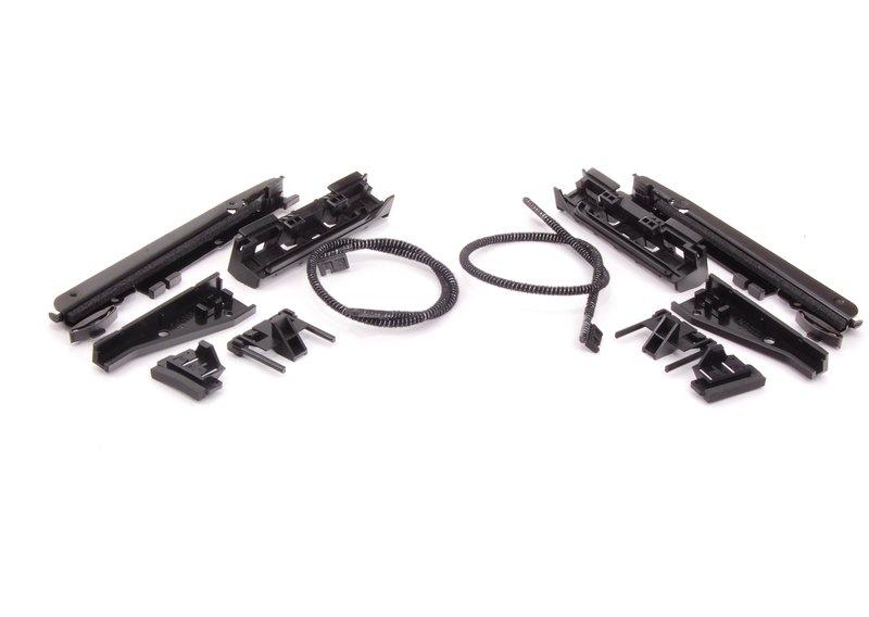 Ремкомплект люка зд