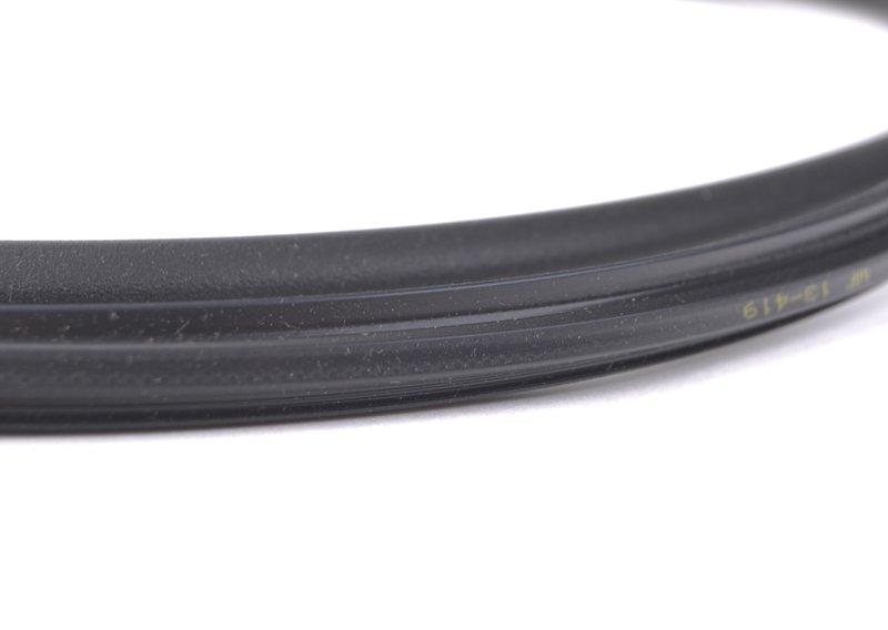 Упл.прокладка по периметру крышки люка