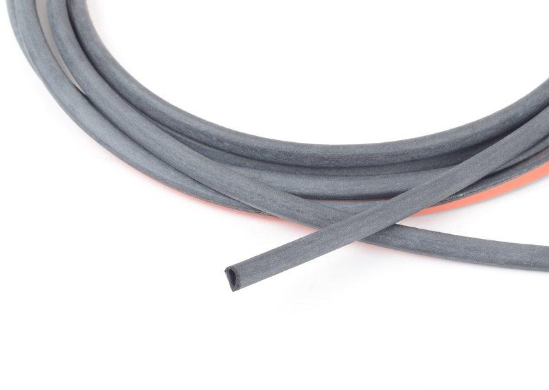 Уплотнитель заднего стекла Внутр