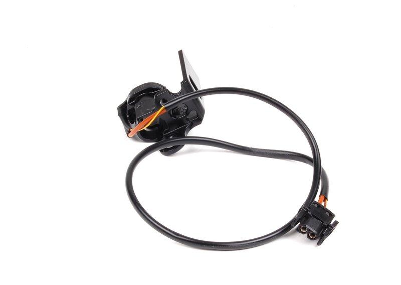 Кронштейн жест.цельнос.крыши Л