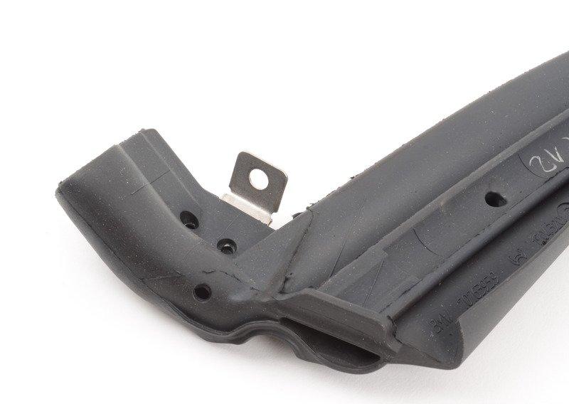 Уплотнитель каркаса крыши Л