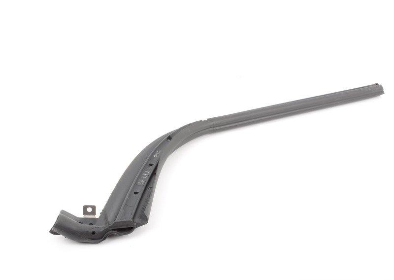 Уплотнитель каркаса крыши Л