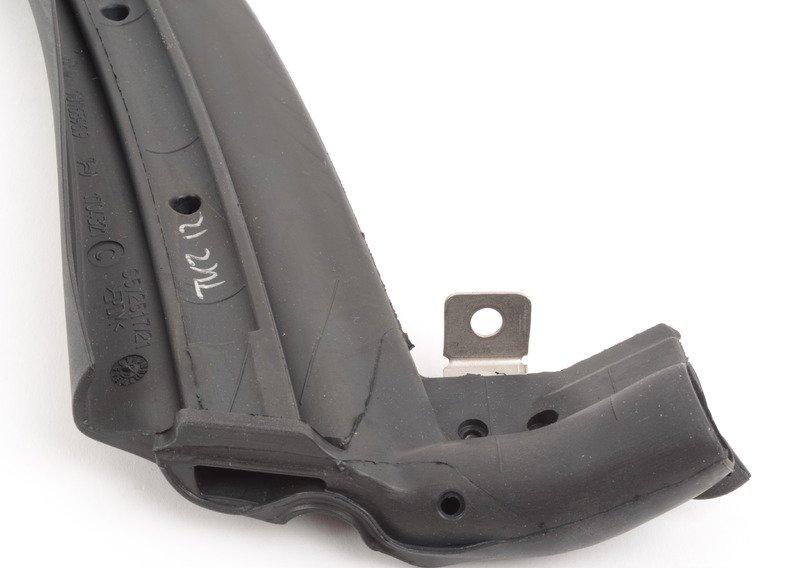 Уплотнитель каркаса крыши П