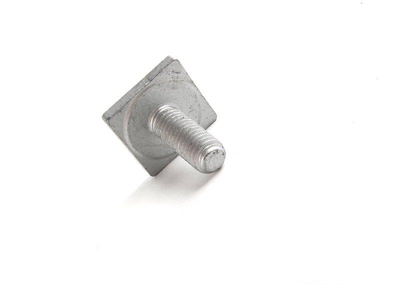 Винт планки