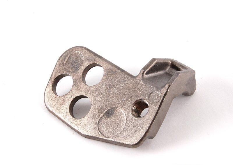 Базовая пластина Л