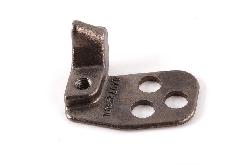 Базовая пластина Л