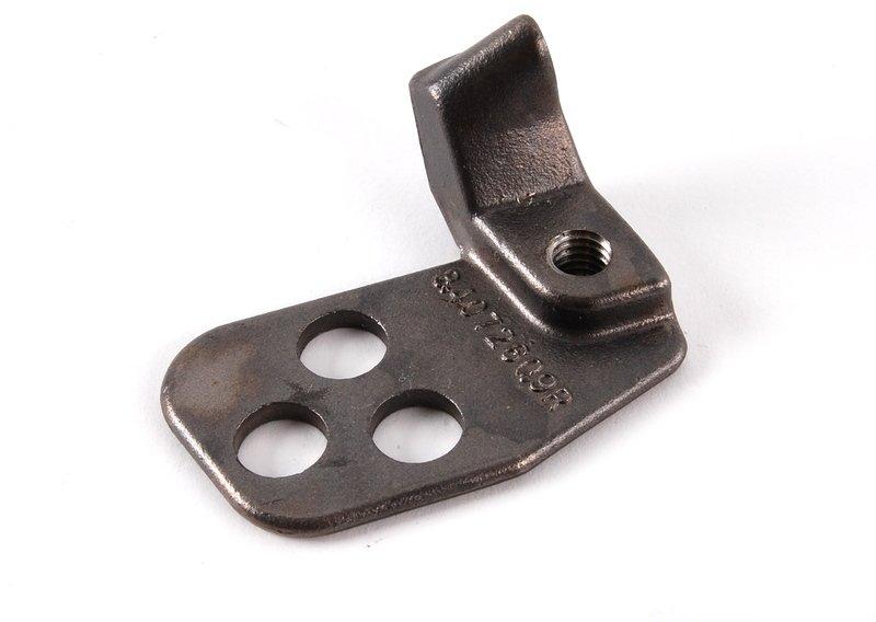 Базовая пластина П