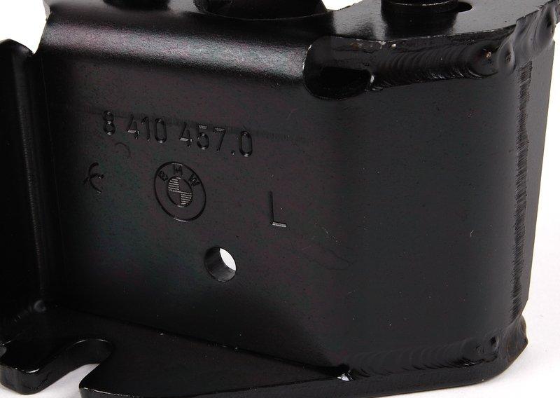 Кронштейн жест.цельнос.крыши Л