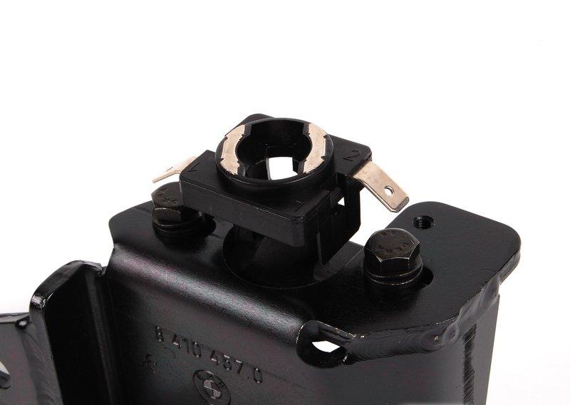 Кронштейн жест.цельнос.крыши Л