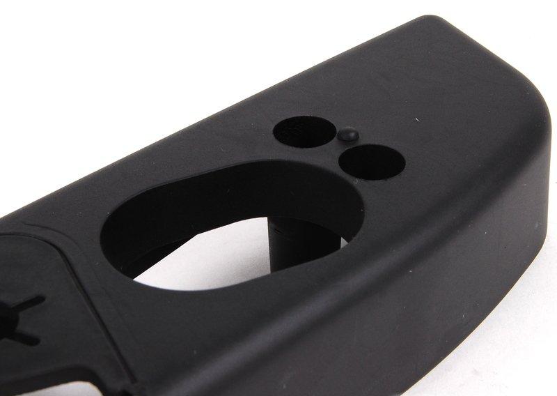 Щиток датчика жесткой крыши Л