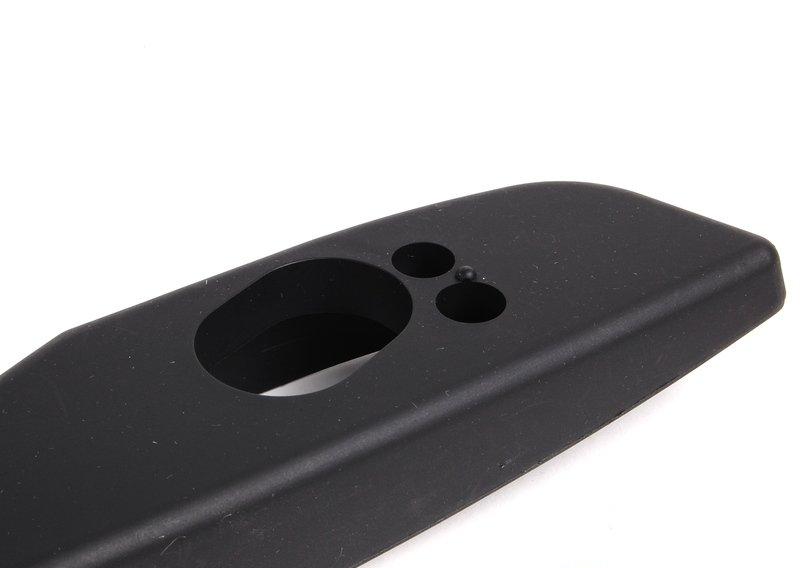 Щиток датчика жесткой крыши П