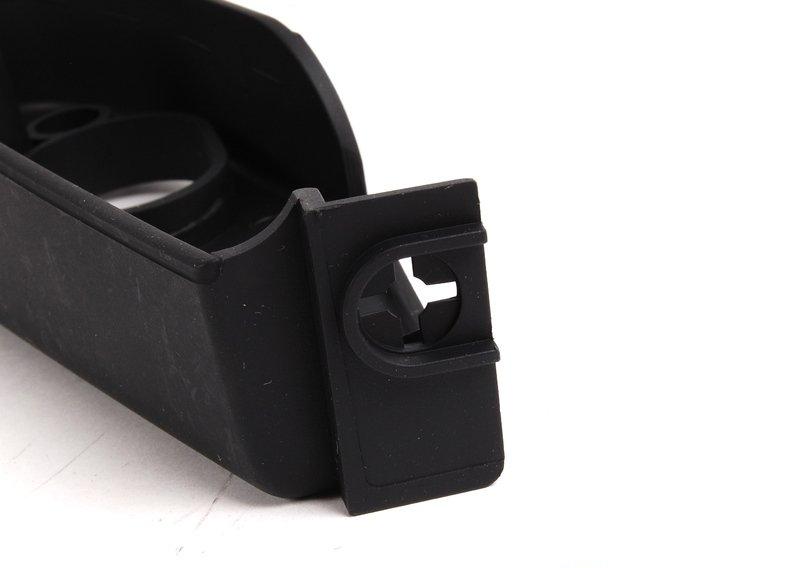 Щиток датчика жесткой крыши П