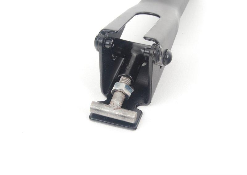 Запорный механизм Л