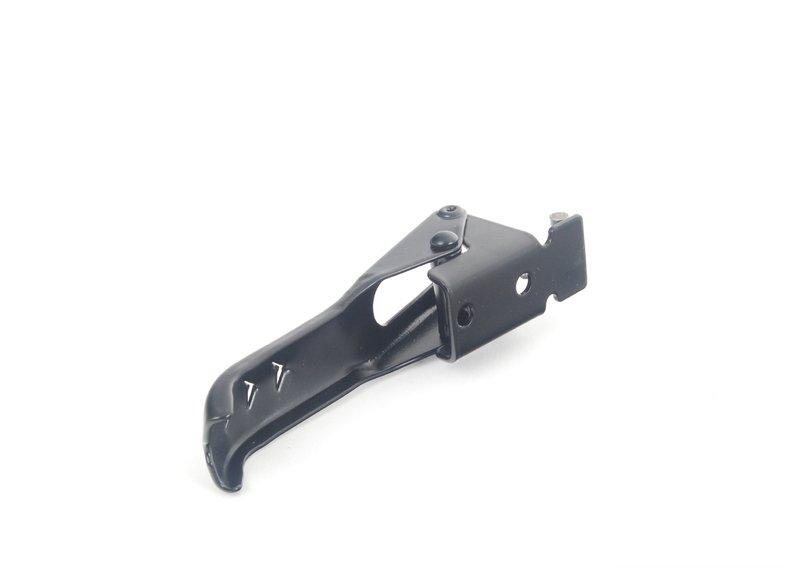 Запорный механизм Л