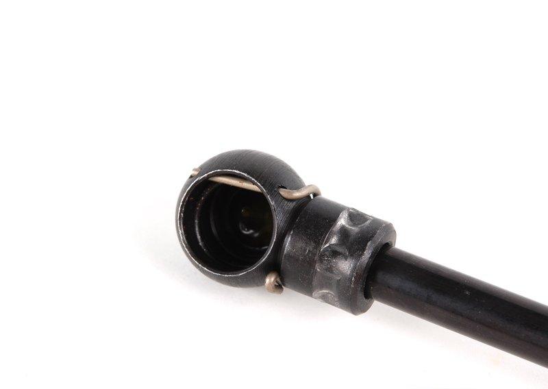 Газонаполненный амортизатор