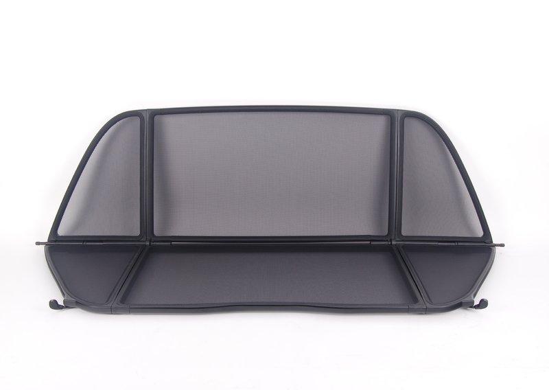 Ветрозащитный козырек