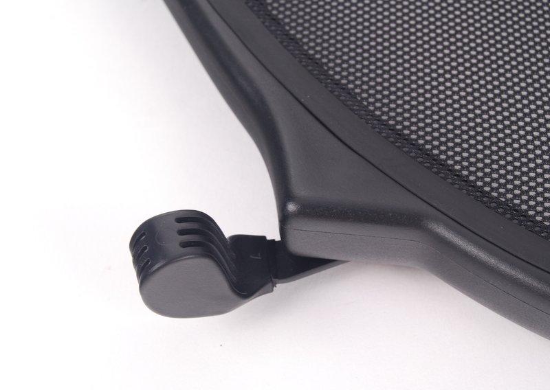 Ветрозащитный козырек