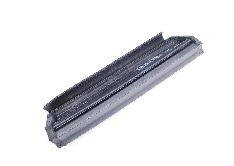 Направляющая стекла П Пд