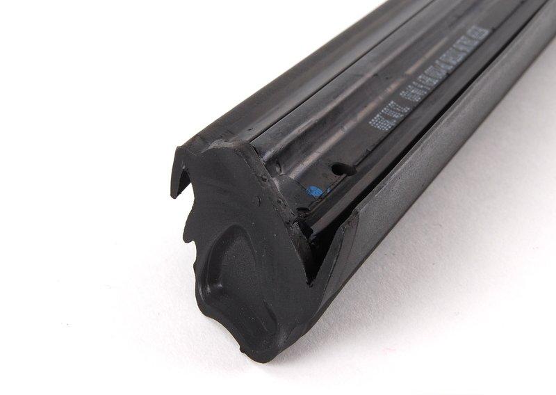 Направляющая стекла Л Ср