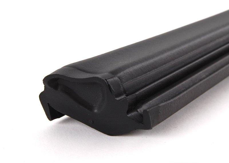 Направляющая стекла Л Ср