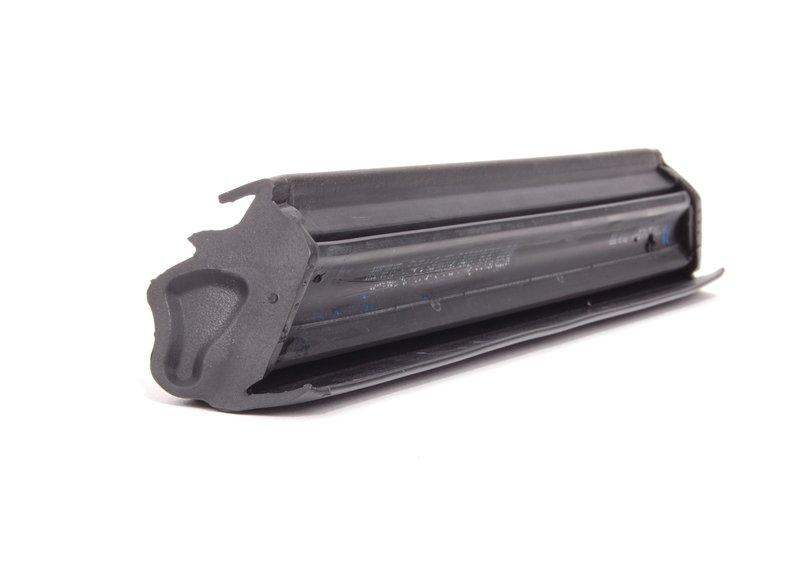 Направляющая стекла П Ср